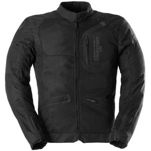 Furygan Aquilon zwart en grijs motorjack