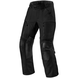 Revit Sand 5 H2O motorbroek zwart