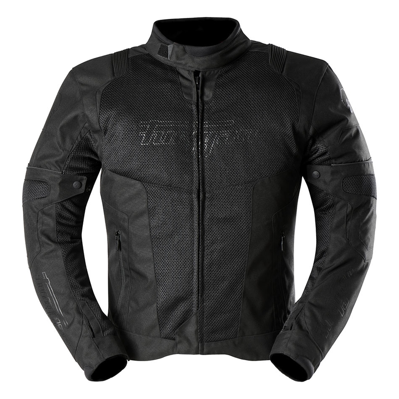 Motorjas Furygan Ultraspark 3/1+ zwart