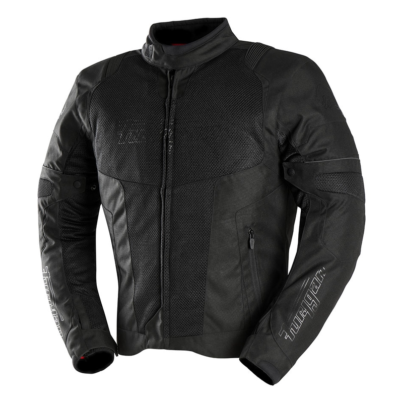 Motorjas Furygan Ultraspark 3/1+ zwart