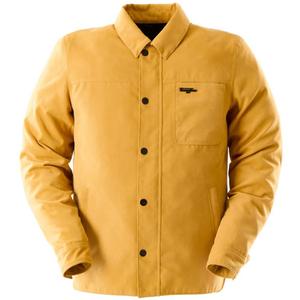 Furygan Marlon X Kevlar camel bruine motorjas