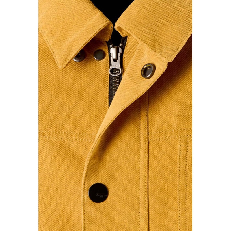 Furygan Marlon X Kevlar motorshirt in camelbruin