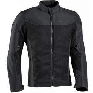 Motorjas IXON Fresh C-maat zwart