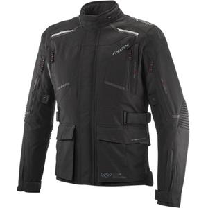 Motorjas IXON Midgard C-maat zwart