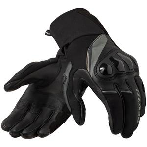 Revit Combustion motorhandschoenen zwart