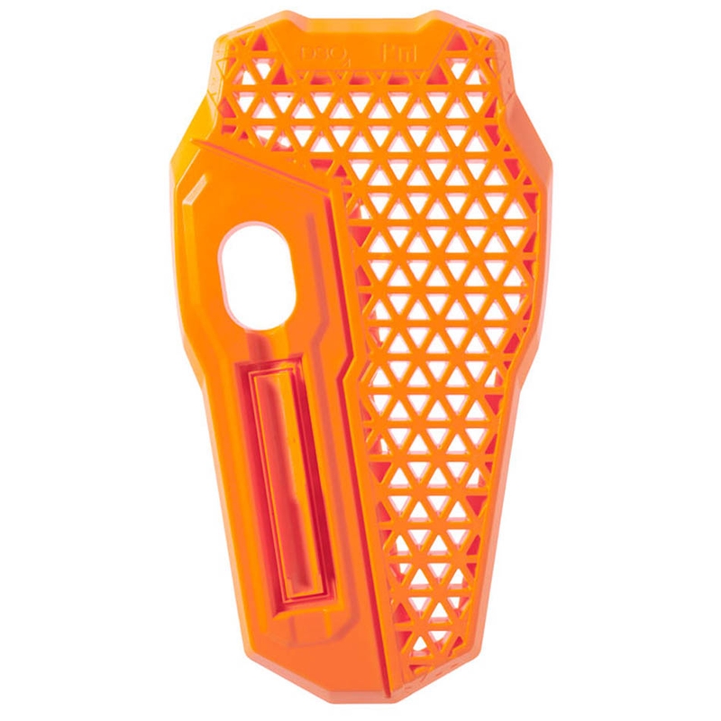 Rugbeschermer Furygan Airbag D3O EVO