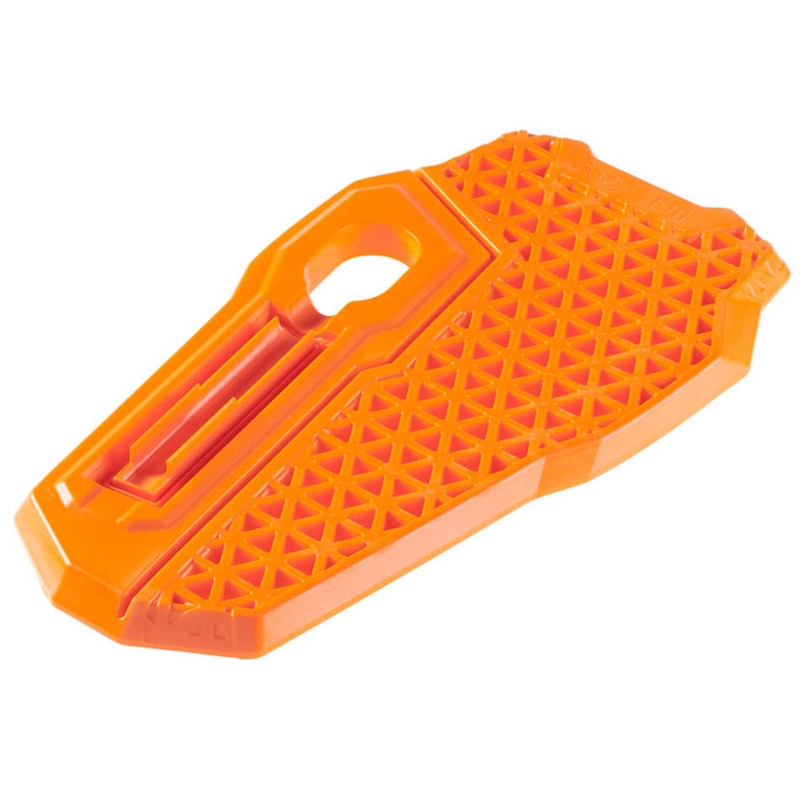 Rugbeschermer Furygan Airbag D3O EVO