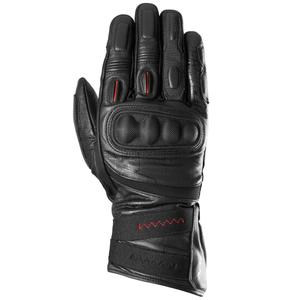 Furygan LR Nomad zwarte motorhandschoenen