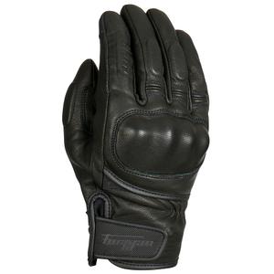 Furygan LR Jet D3O motorhandschoenen zwart