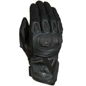 Furygan Volt motorhandschoenen zwart