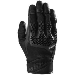 Furygan Jack All Seasons Motorcycle Handschoenen Zwart