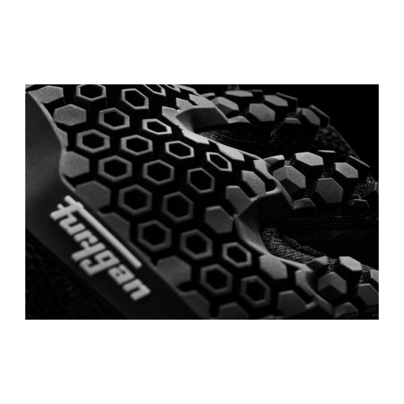 Furygan Jack All Seasons Motorcycle Handschoenen Zwart