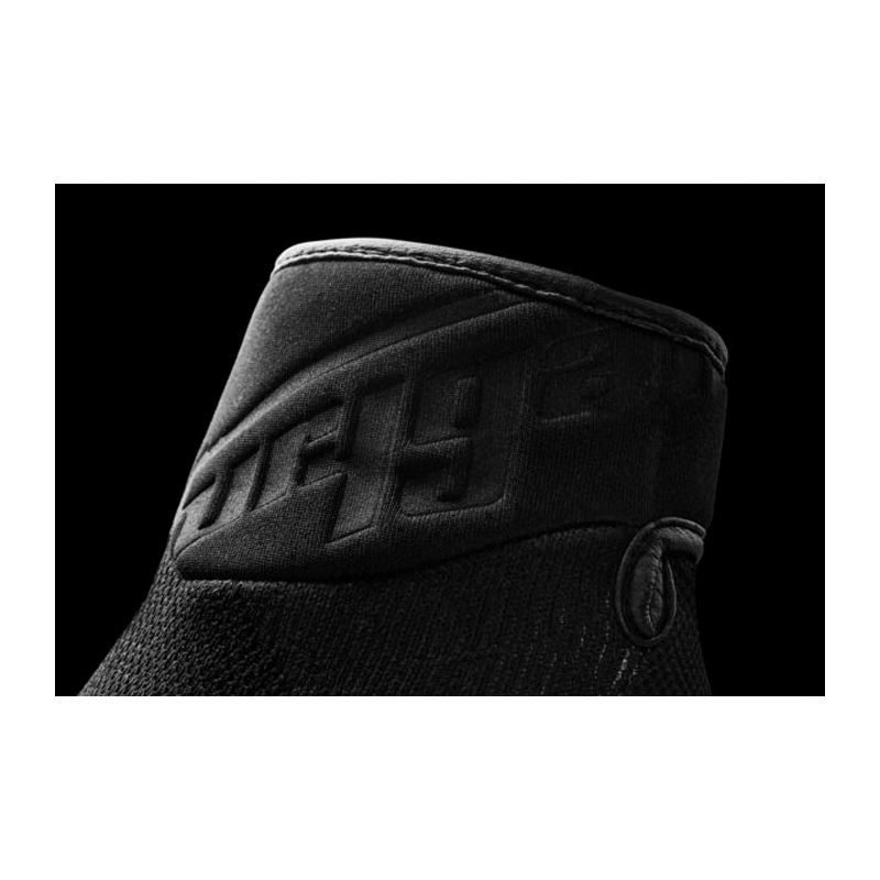 Furygan Jack All Seasons Motorcycle Handschoenen Zwart