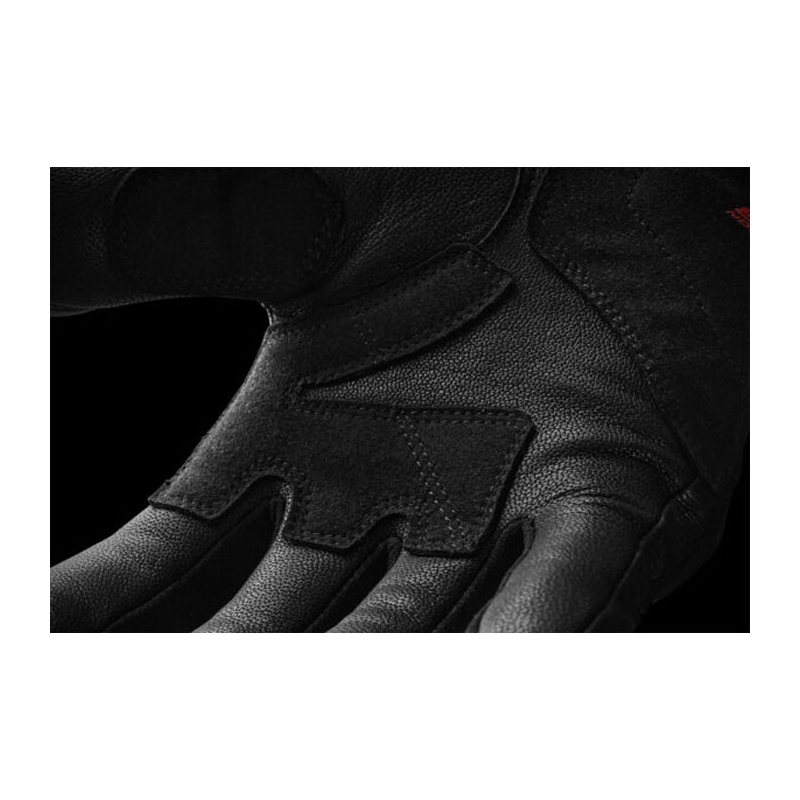 Furygan Jack All Seasons Motorcycle Handschoenen Zwart