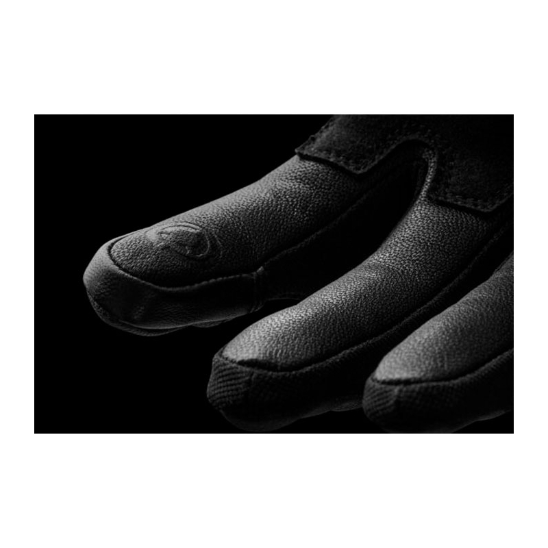 Furygan Jack All Seasons Motorcycle Handschoenen Zwart