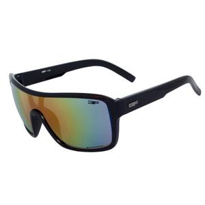 3F Fly 1766 zwarte zonnebril