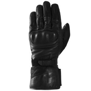 Furygan Land Ultra DK D3O® Thindown® Motorcycle Handschoenen Zwart