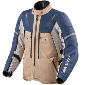 Revit Sand 5 H2O motorjas zandblauw