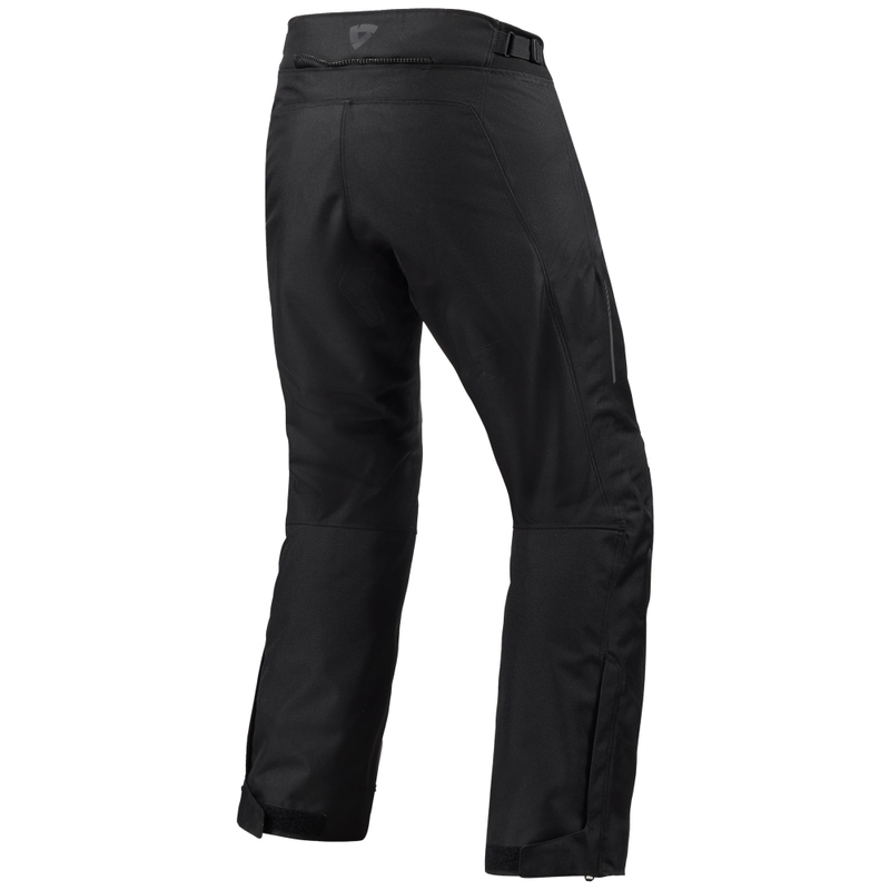 Revit Factor 5 H2O motorbroek zwart