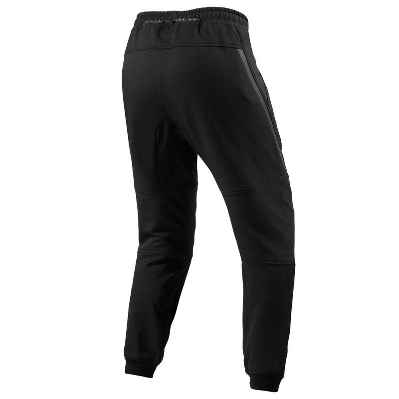 Revit Parabolica 2 Motorbroek Zwart