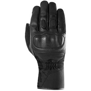 Furygan Oslo D3O® PrimaLoft® Lady Zwarte Motorcycle Handschoenen