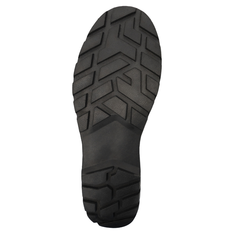 Motorlaarzen Street Racer Adventure Low WP bruin - Grade II