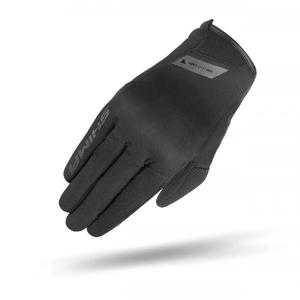 Dames motorhandschoenen Shima One EVO zwart