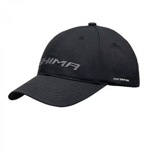 Cap Shima Fullcap Borne zwart