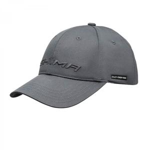 Shima Fullcap Borne grijs