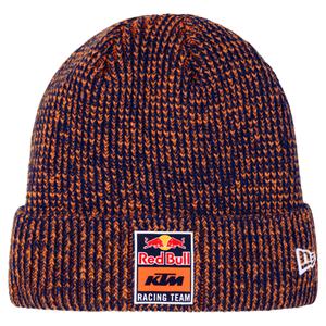 KTM Grid muts blauw-oranje