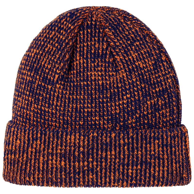 KTM Grid muts blauw-oranje