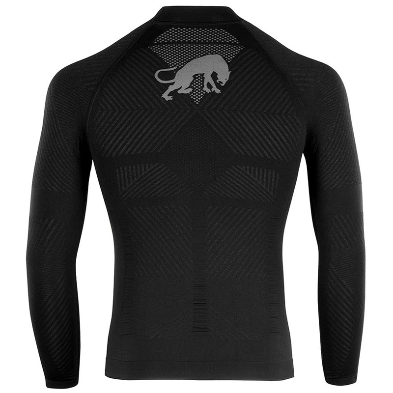 Thermoshirt Furygan Active LS 37.5® zwart