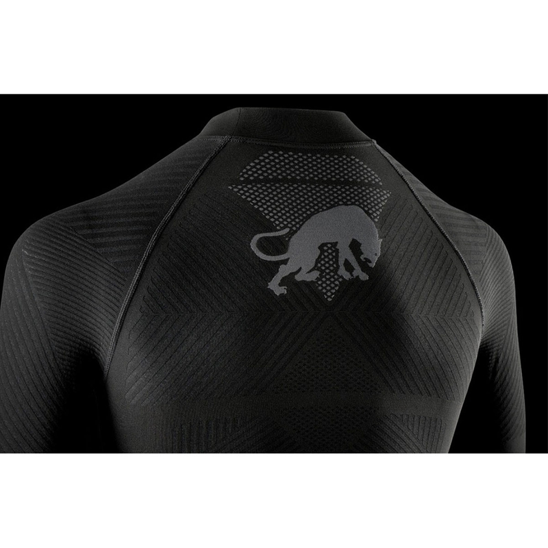 Thermoshirt Furygan Active LS 37.5® zwart
