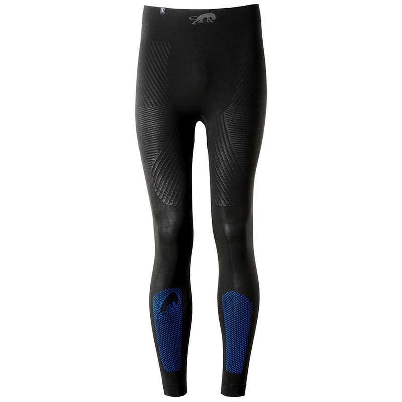 Furygan Active PT 37.5® thermo ondergoed zwart
