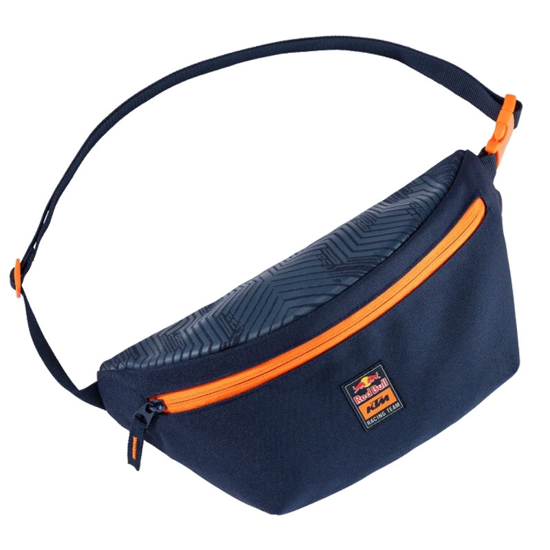 KTM Red Bull Racing raster nierblauw