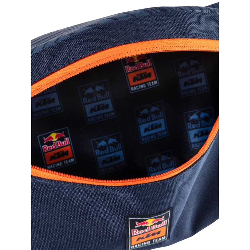 KTM Red Bull Racing raster nierblauw
