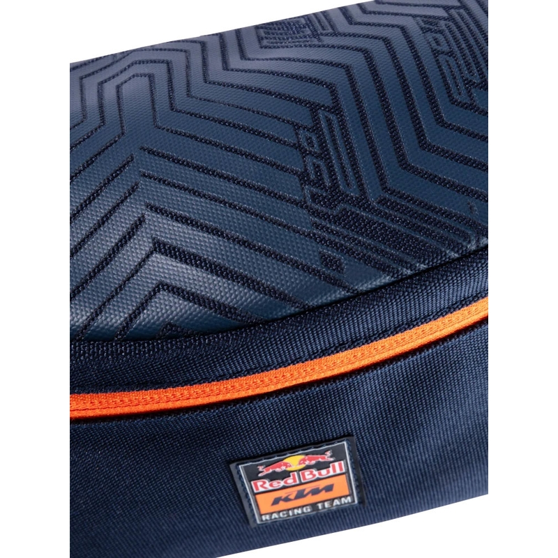KTM Red Bull Racing raster nierblauw