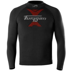 Furygan Active LS Thermo 37,5® zwart