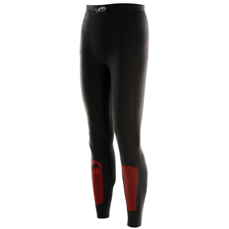 Furygan Active PT Thermo 37.5® zwart thermisch ondergoed