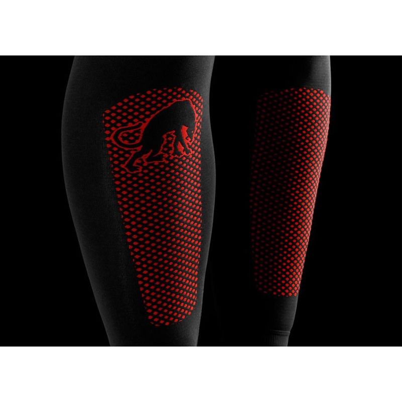 Furygan Active PT Thermo 37.5® zwart thermisch ondergoed