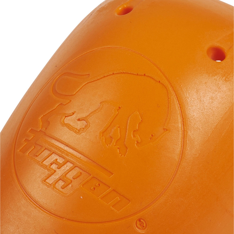 Furygan L2 D3O® kniebeschermers