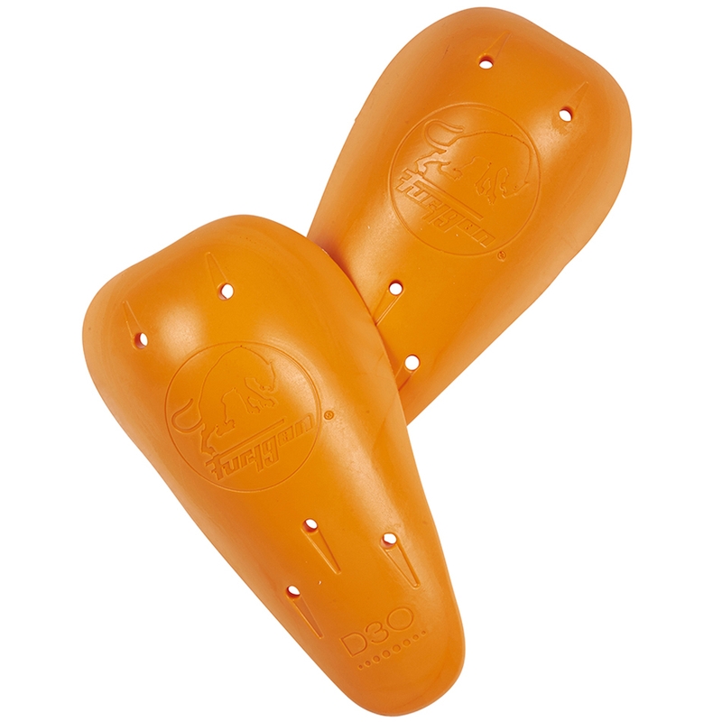 Furygan L2 D3O® kniebeschermers