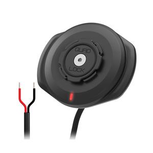 Quad Lock® Waterdichte Draadloze Oplaadkop - 12V-24V - V2