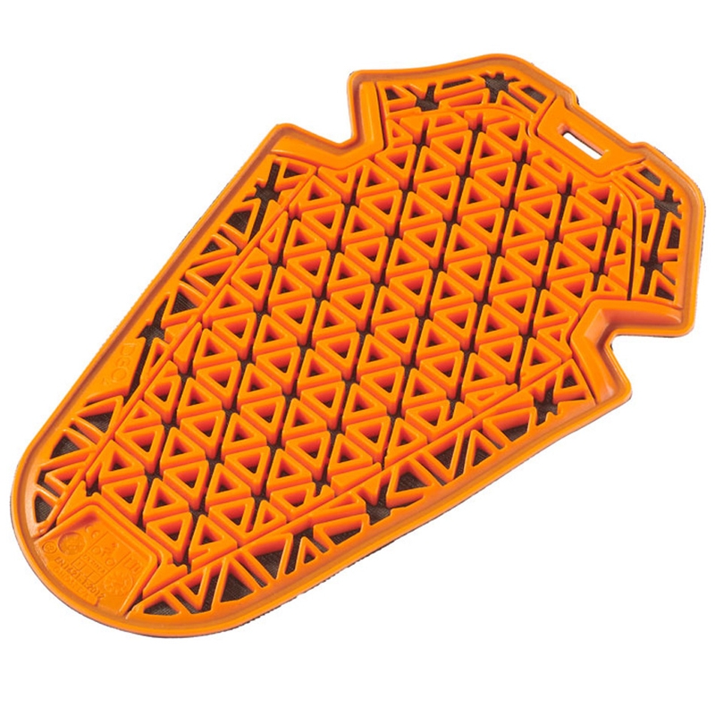 Furygan D3O® GHOST™ L1 Elleboog- en kniebeschermer