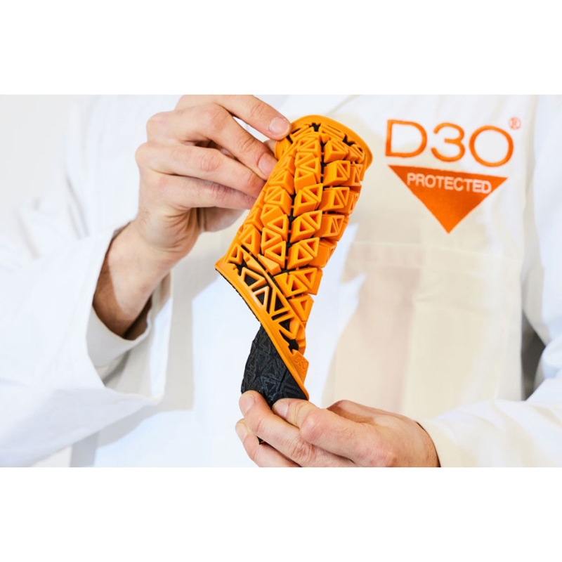 Furygan D3O® GHOST™ L1 Elleboog- en kniebeschermer