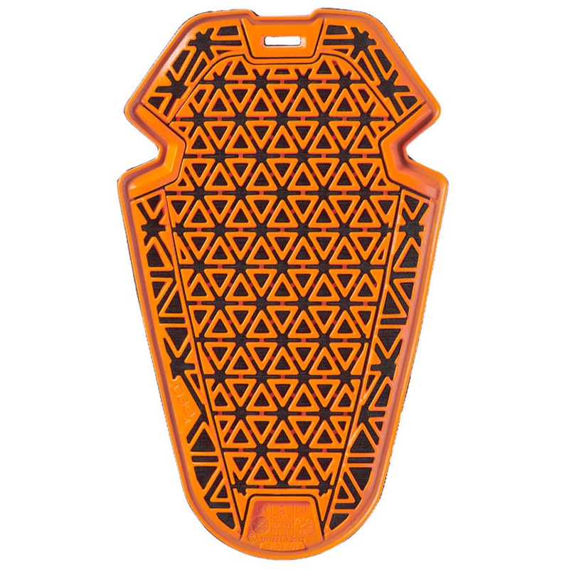 Furygan D3O® GHOST™ L1 Elleboog- en kniebeschermer