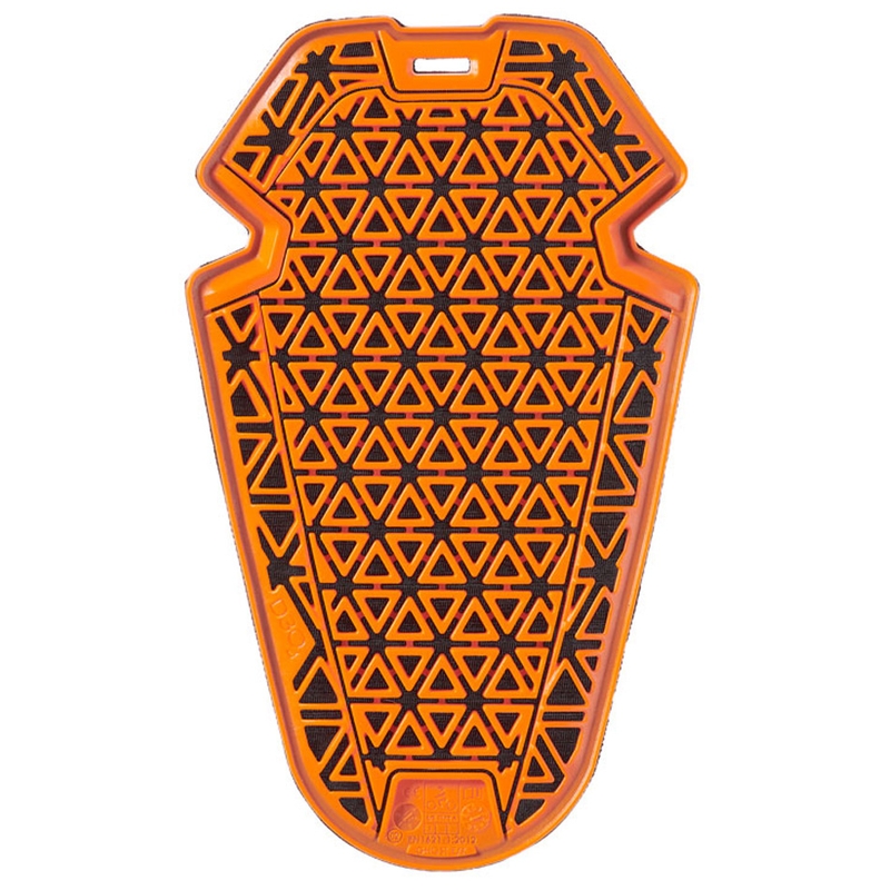 Furygan D3O® GHOST™ L2 Elleboog- en kniebeschermer
