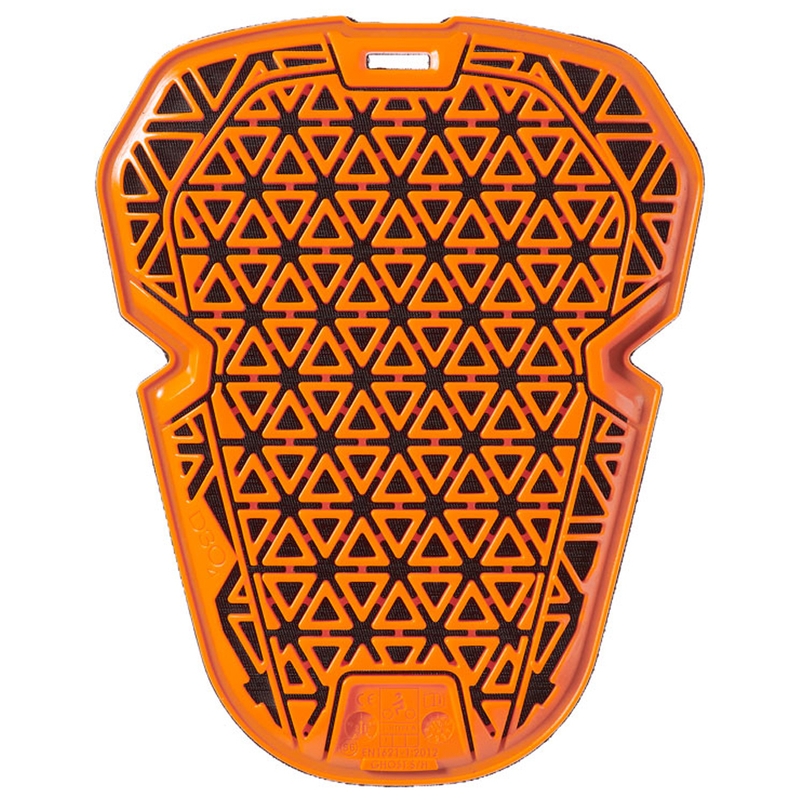 Furygan D3O® GHOST™ L2 schouder- en heupbeschermer