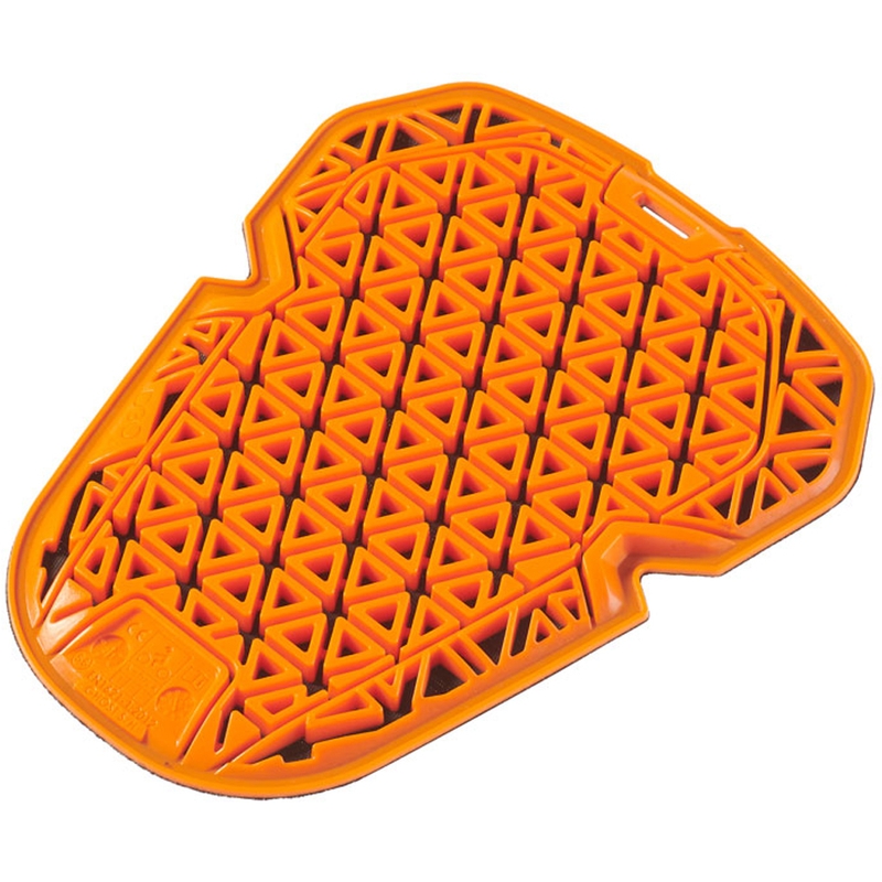 Furygan D3O® GHOST™ L2 schouder- en heupbeschermer