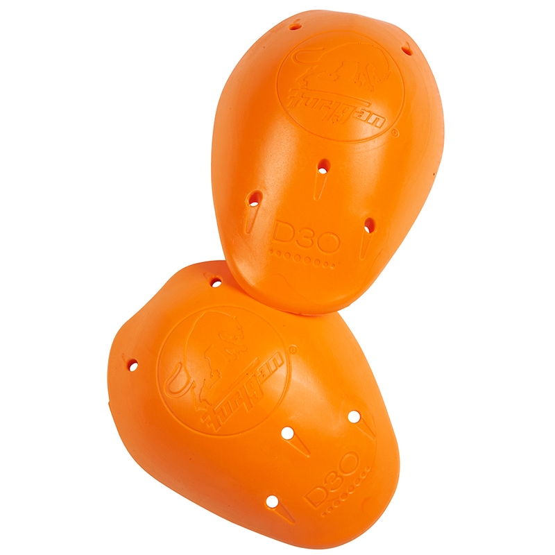 Furygan D3O® L2 schouder- en elleboogbeschermerset